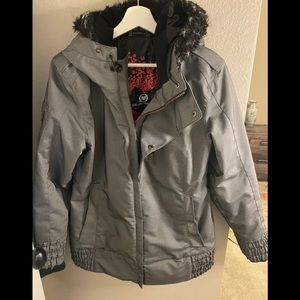 Obereyer Ski/snowboard coat